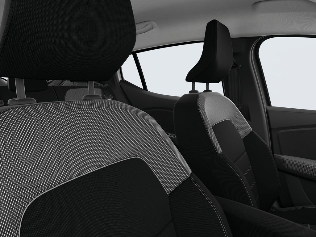Dacia Sandero 2025