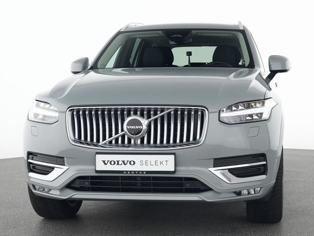 Volvo XC90 2023