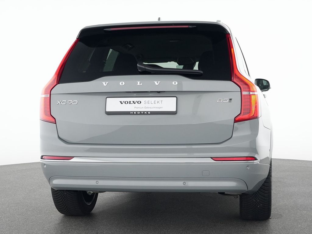 Volvo XC90 2023