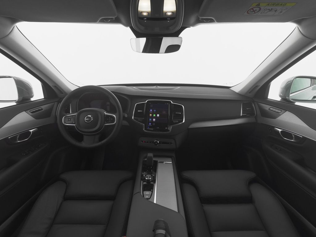 Volvo XC90 2023