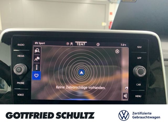 Volkswagen T-Roc 2024