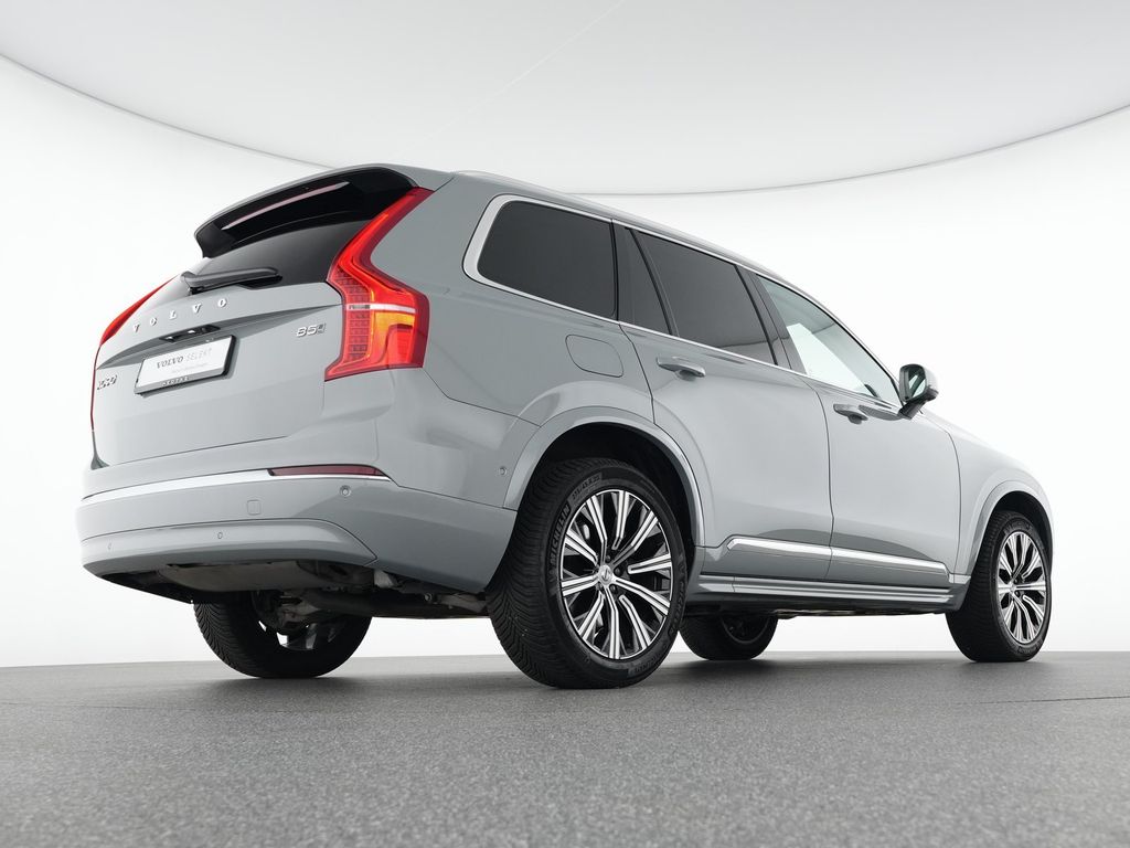 Volvo XC90 2023