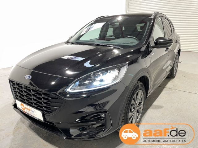Ford Kuga 2021