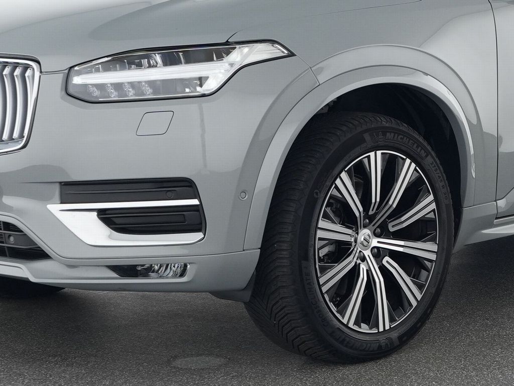 Volvo XC90 2023