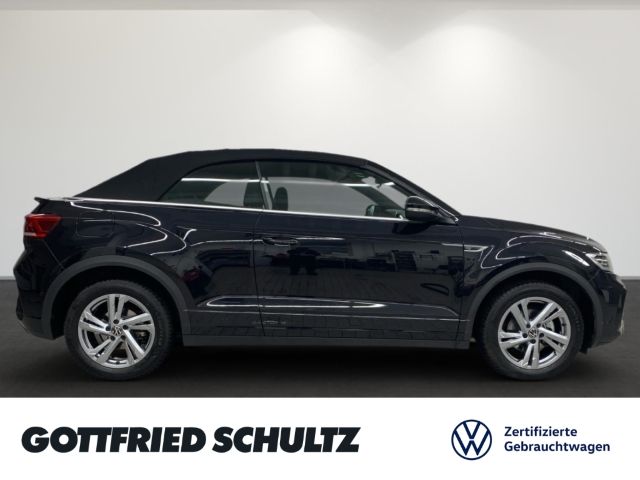 Volkswagen T-Roc 2024