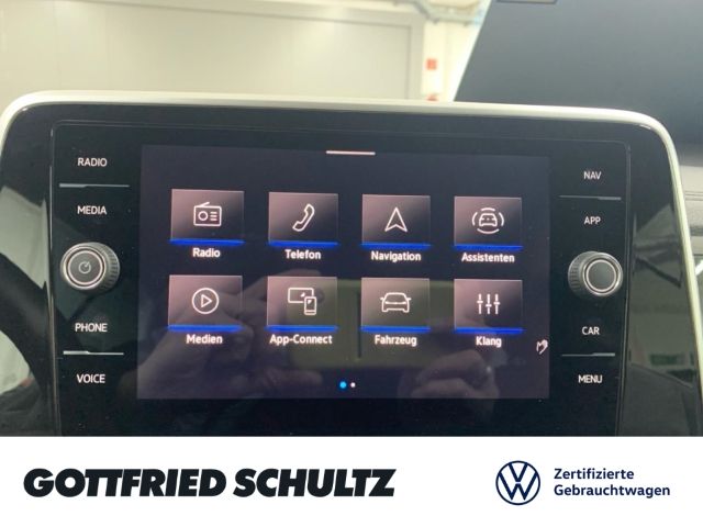 Volkswagen T-Roc 2024