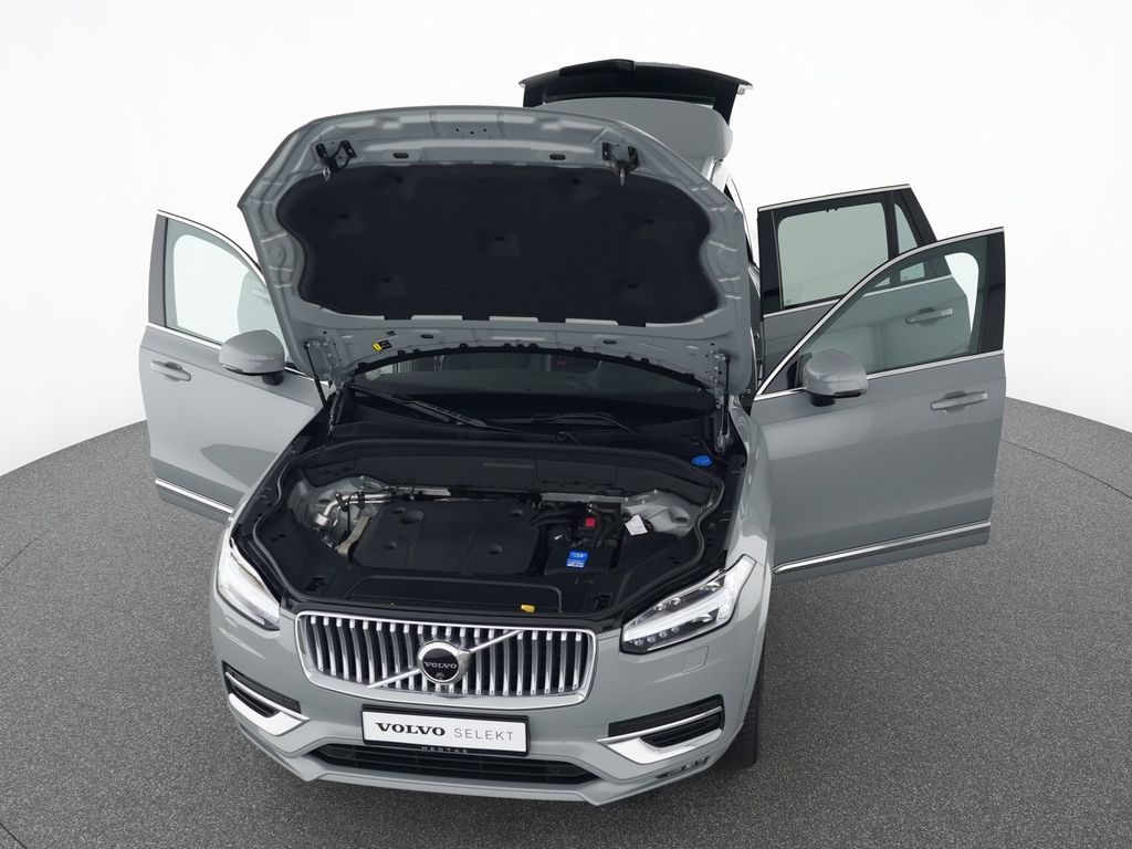 Volvo XC90 2023