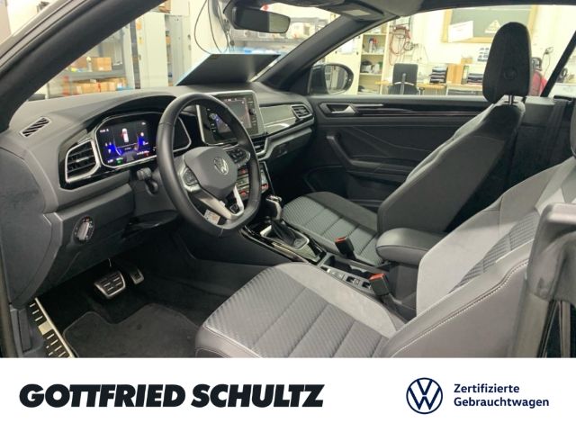 Volkswagen T-Roc 2024