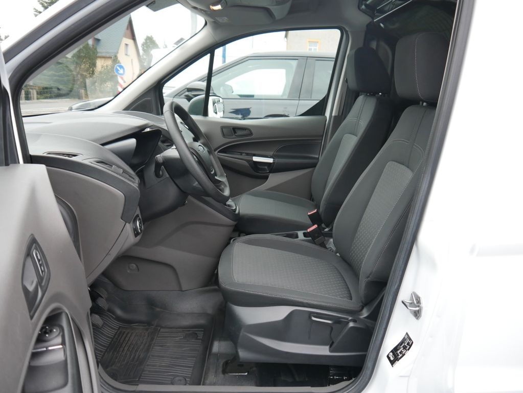 Ford Transit 2021