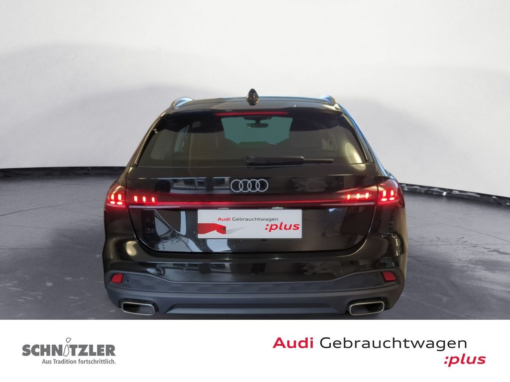 Audi A5 2025