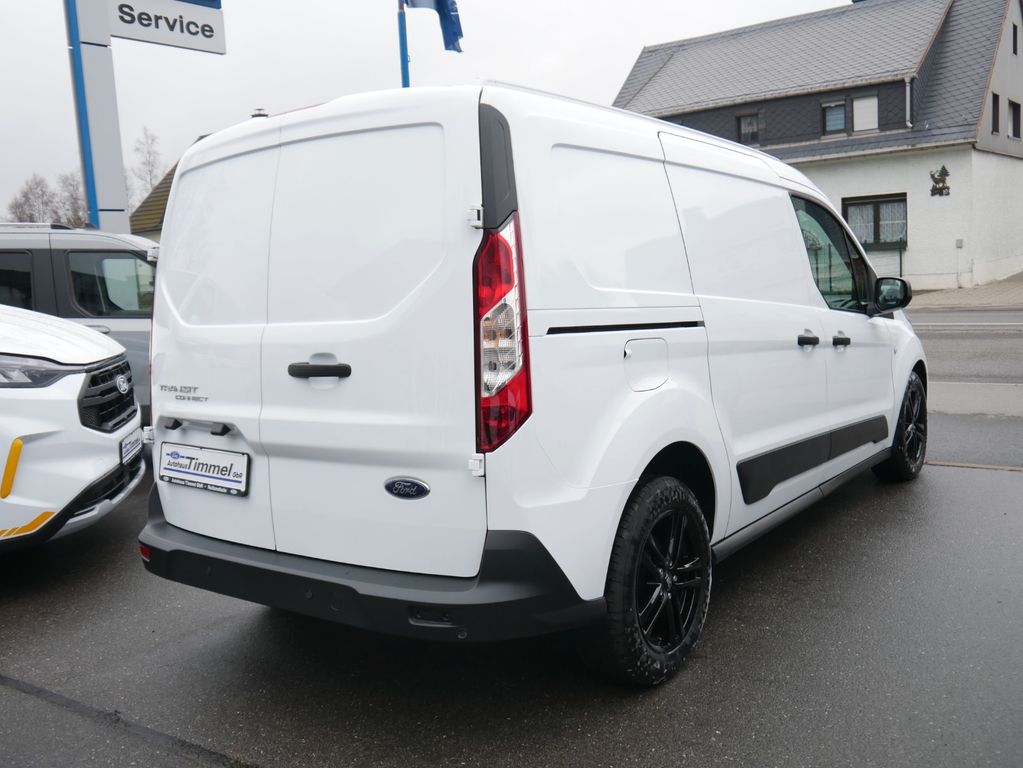 Ford Transit 2021
