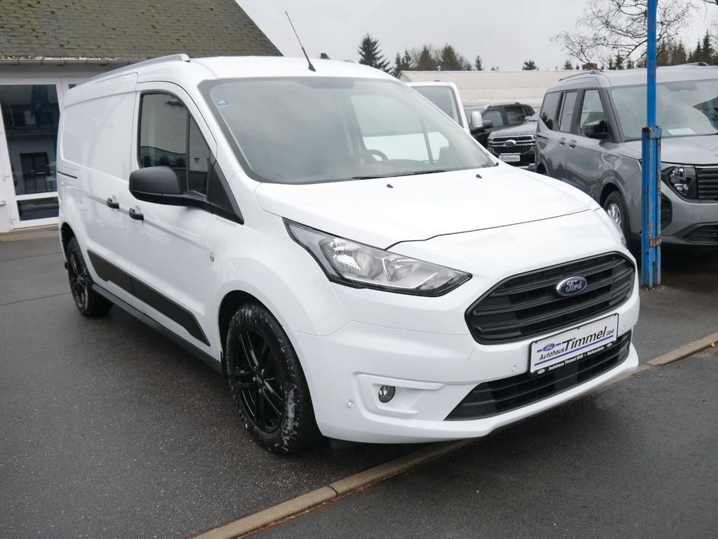 Ford Transit 2021