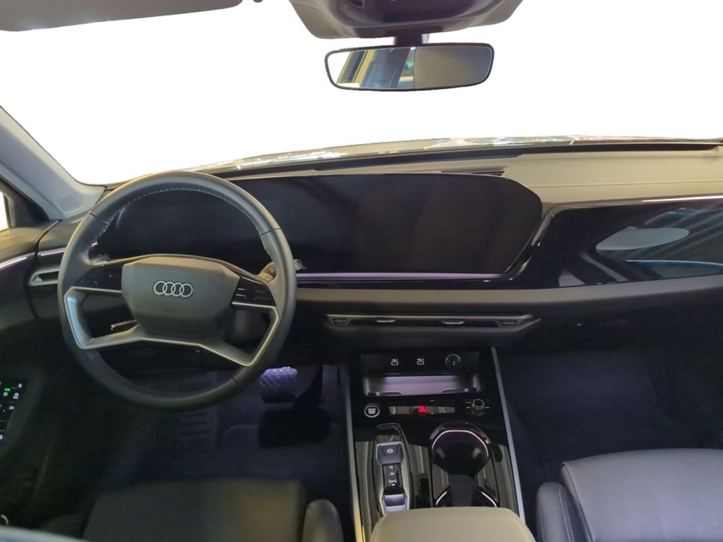Audi A5 2025