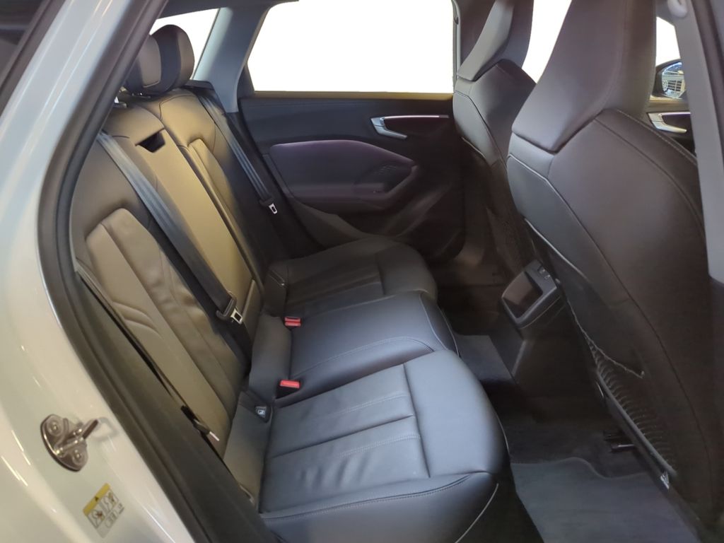 Audi A5 2025