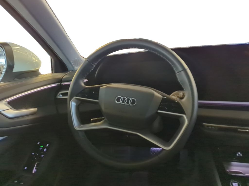 Audi A5 2025