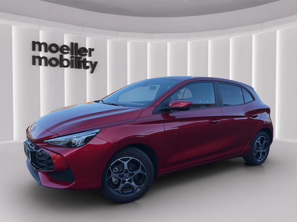 MG MG3 2024