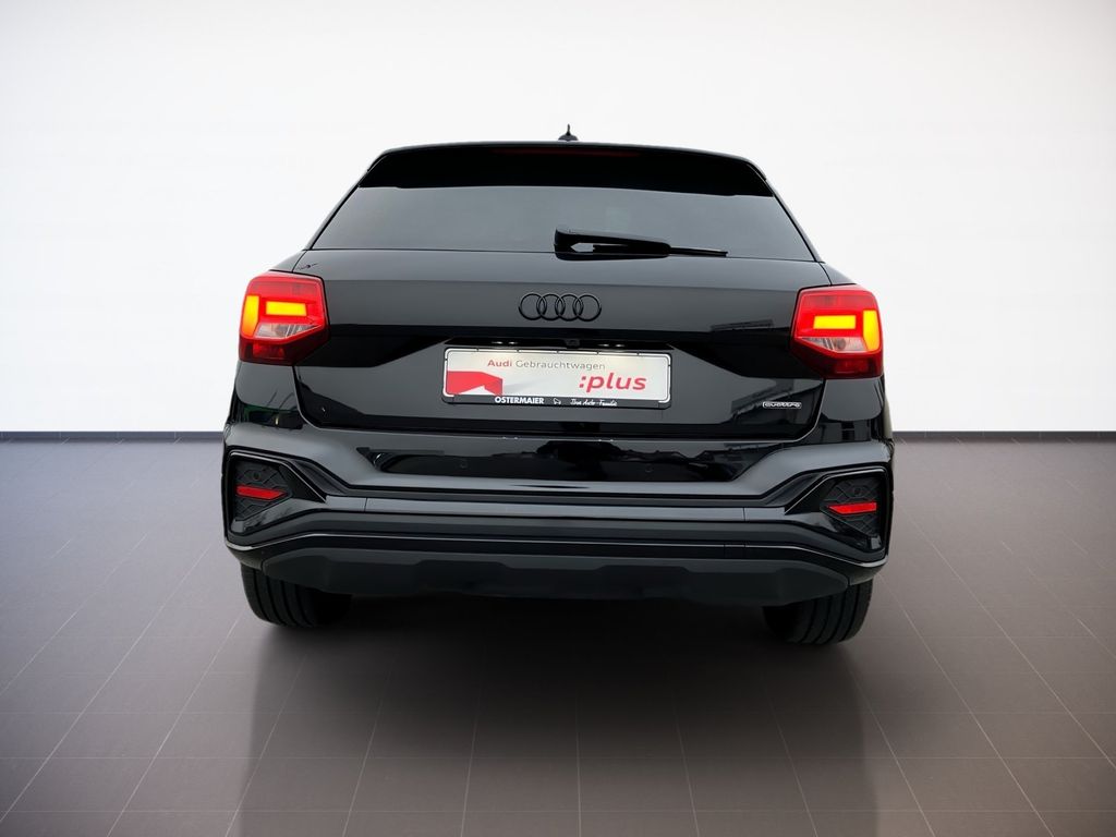 Audi Q2 2024