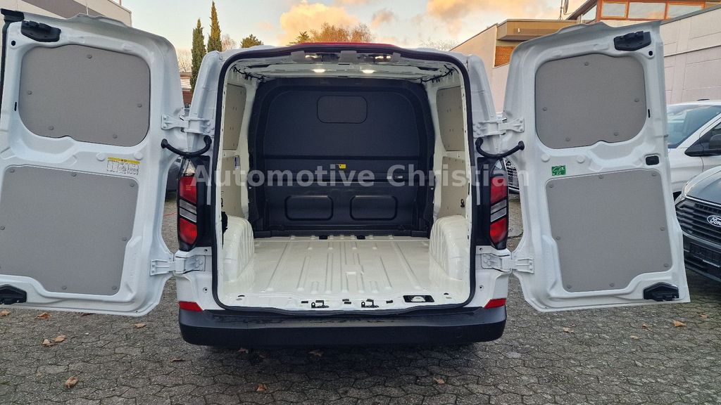 Ford Transit Custom 2025