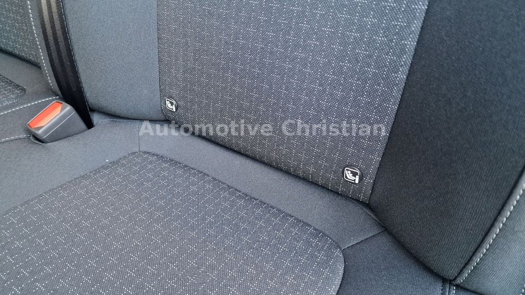 Ford Transit Custom 2025