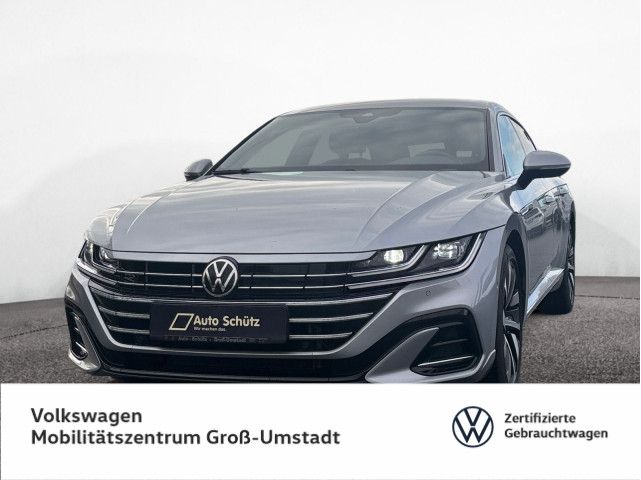 Volkswagen Arteon 2022