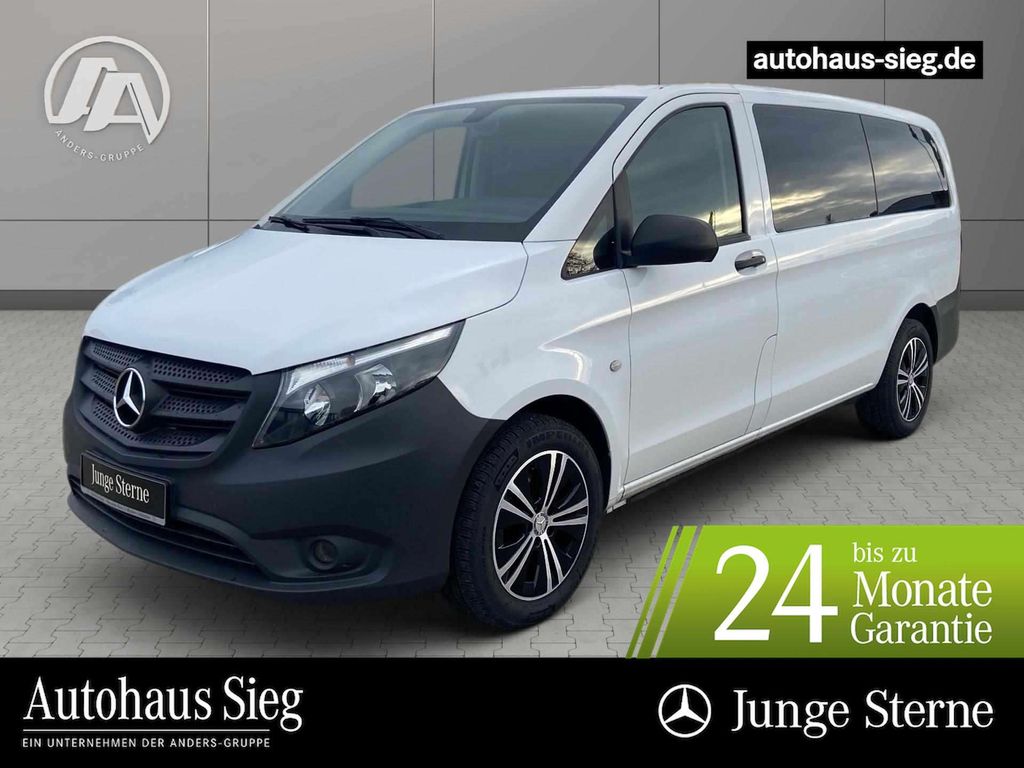 Mercedes-Benz Vito 2020