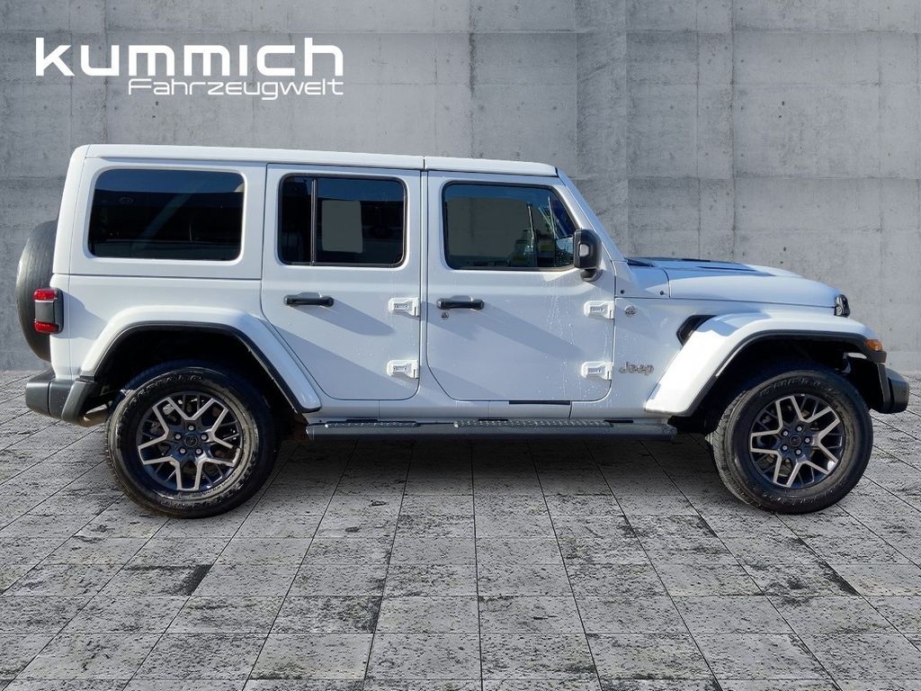 Jeep Wrangler 2024