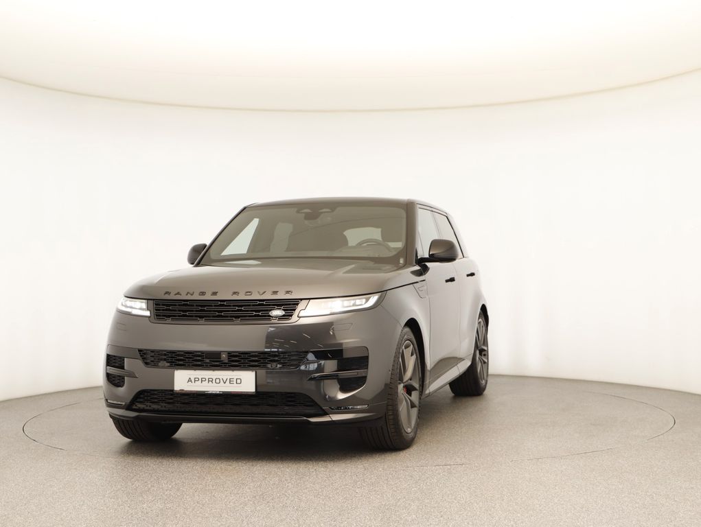 Land Rover Range Rover Sport 2025