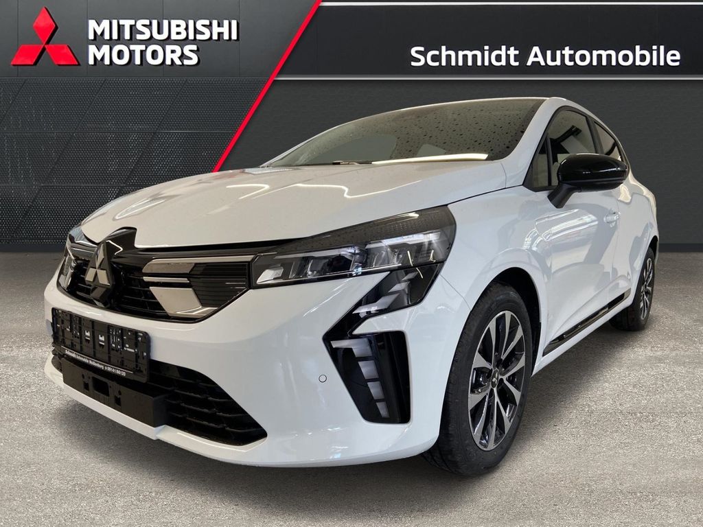 Mitsubishi Colt 2025