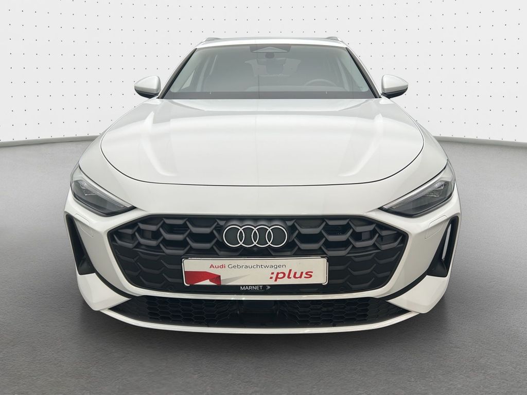Audi A5 2025