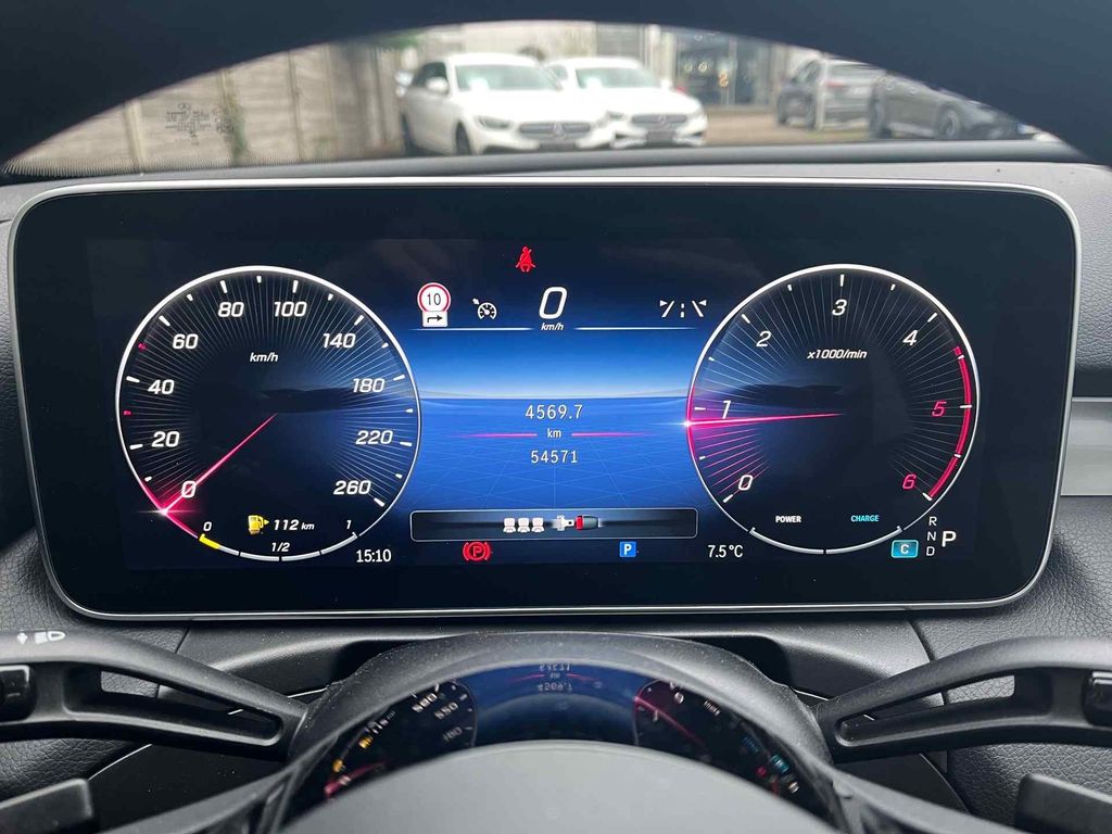 Mercedes-Benz C 200 2023