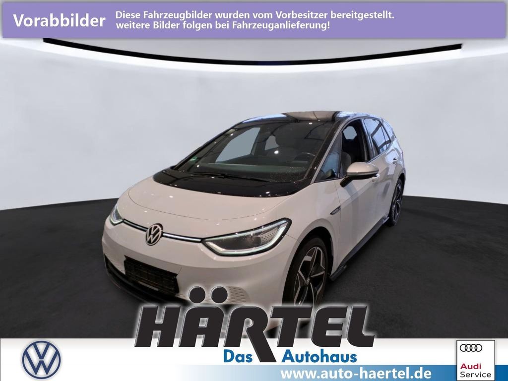 Volkswagen ID.3 2021