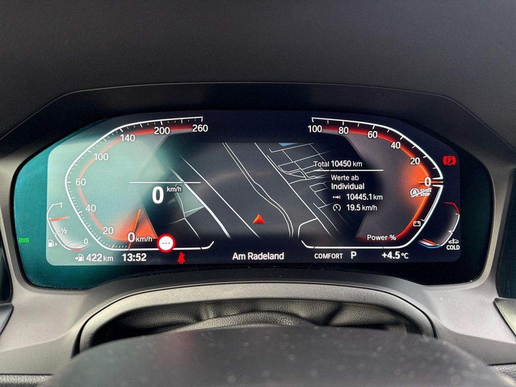BMW 430 2022