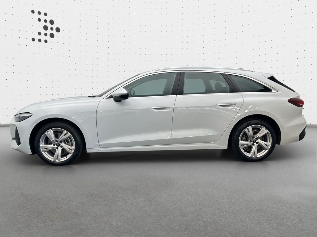 Audi A5 2025