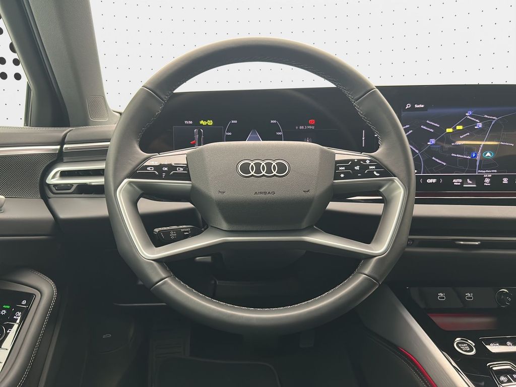Audi A5 2025