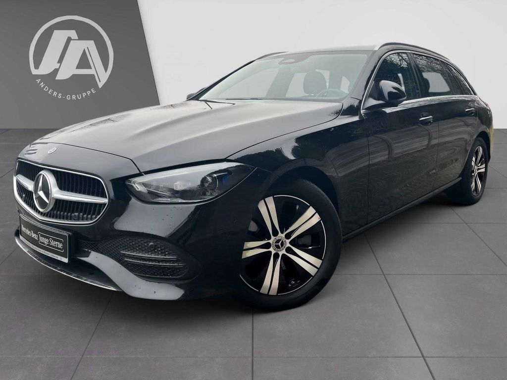 Mercedes-Benz C 200 2023