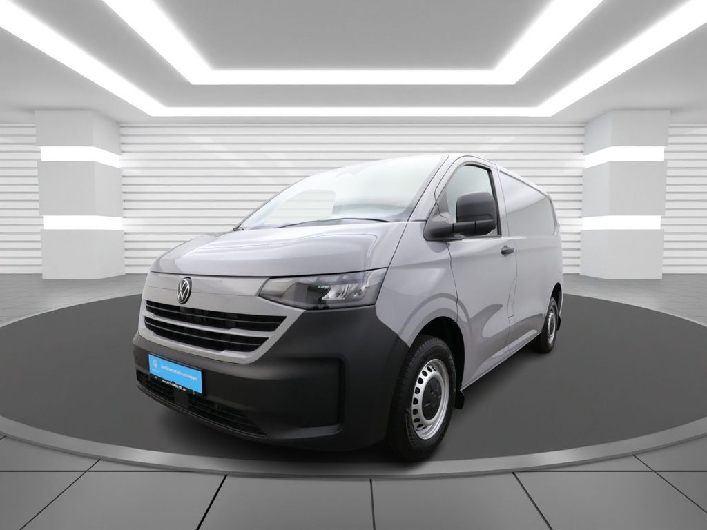 Volkswagen T7 Transporter 2025