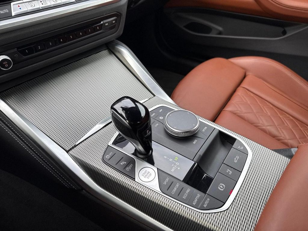 BMW 430 2022