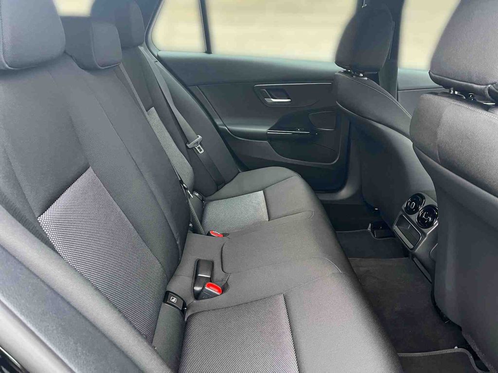 Mercedes-Benz C 200 2023