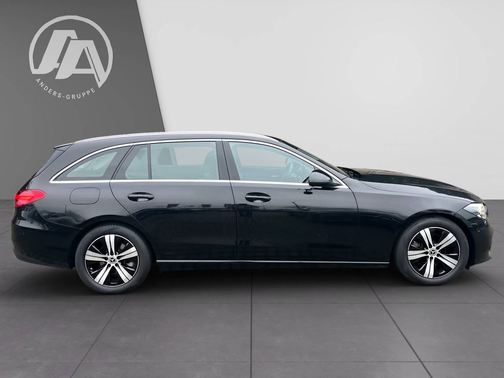 Mercedes-Benz C 200 2023