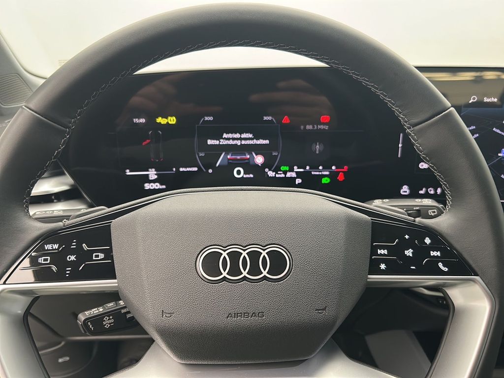 Audi A5 2025
