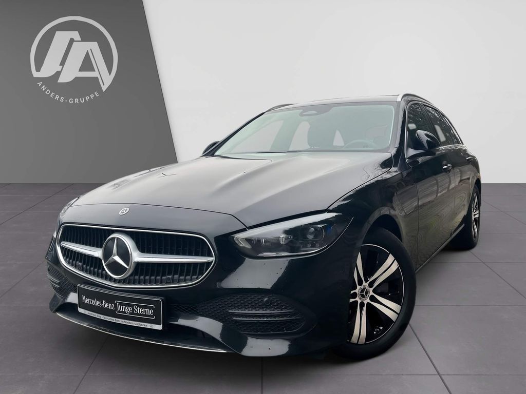 Mercedes-Benz C 200 2023