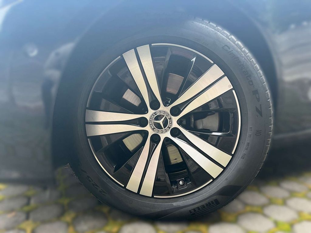 Mercedes-Benz C 200 2023