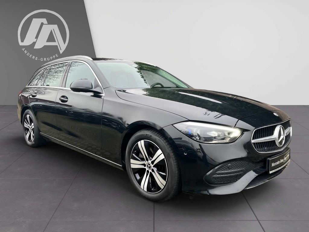 Mercedes-Benz C 200 2023