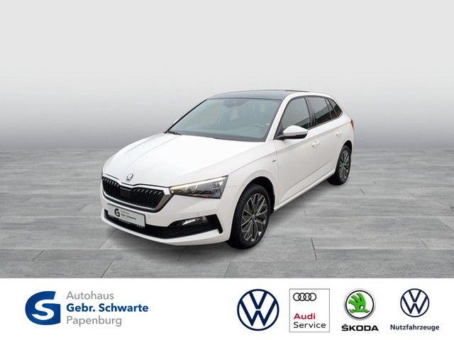 Skoda Scala 2023