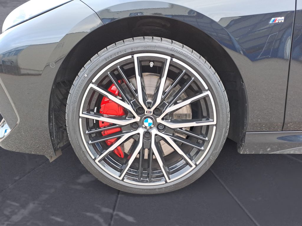 BMW 220 Gran Coupé 2024