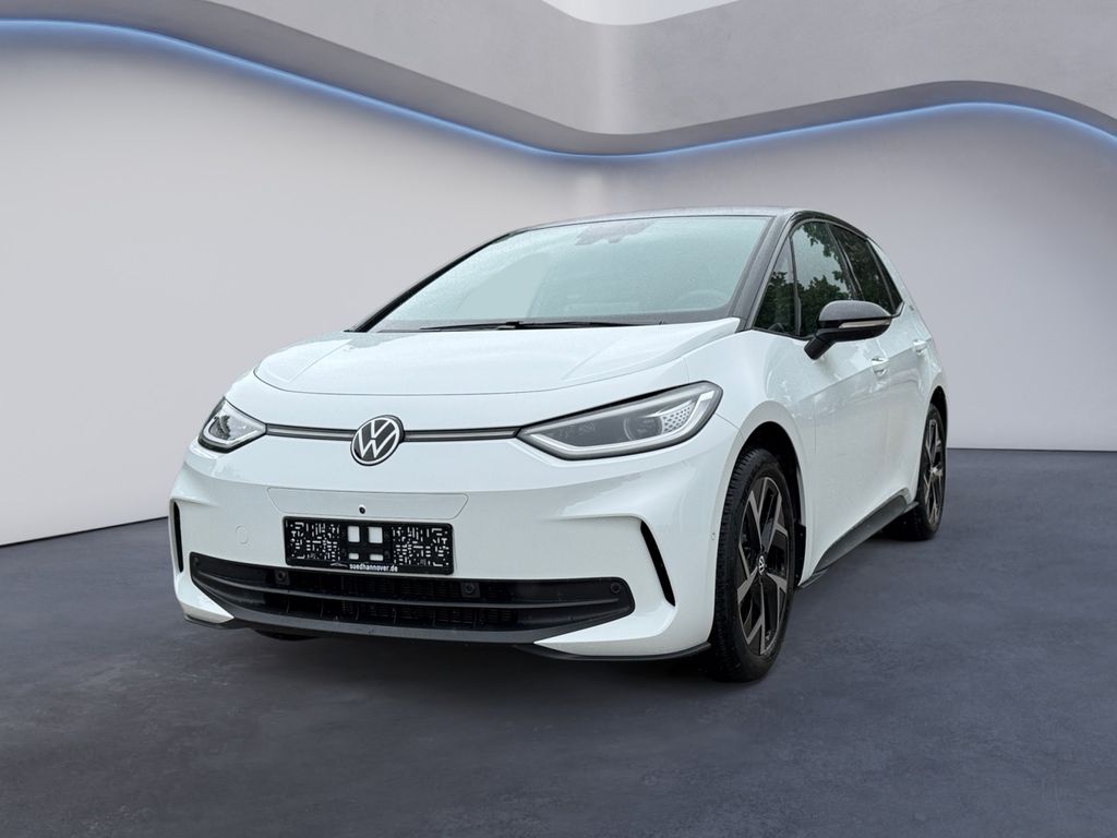 Volkswagen ID.3 2025