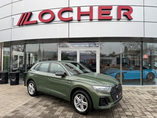 Audi Q5 2023