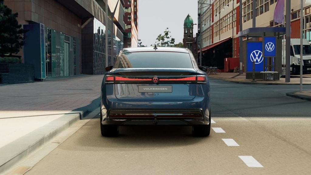 Volkswagen ID.7