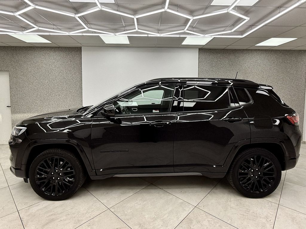 Jeep Compass 2022
