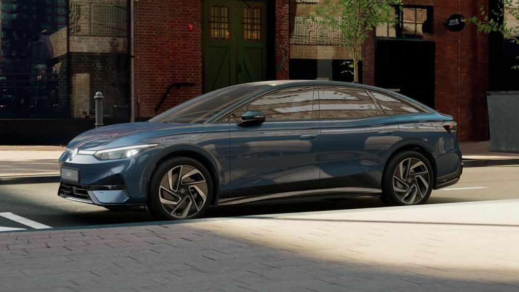 Volkswagen ID.7